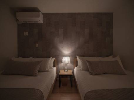 Private villa RESO南城 EDEN / 5