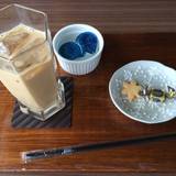 冬の華(フユノハナ)