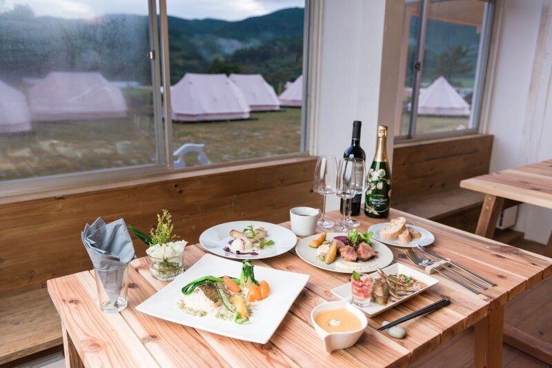 Nordisk Village Goto Islands3443181