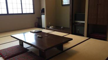 リビングルーム / 15