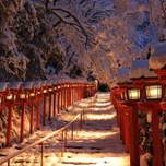 【京都】寒さの中でしか出合えない景色にうっとり。冬ならではの観光スポット9選