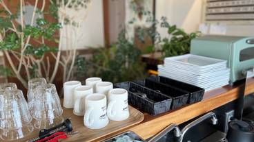 専用キッチン / 8