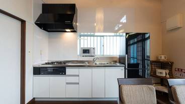 専用簡易キッチン / 20