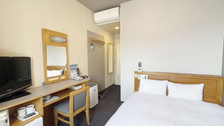 セミダブルルーム(禁煙)