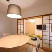 BEYOND HOTEL Takayama4th（岐阜県 アパートメント） / 5