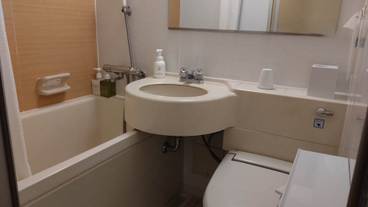 バスルーム / 29