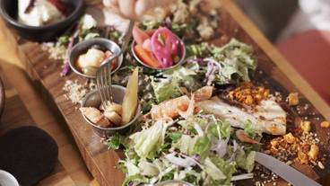 レストラン / 21