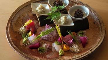 レストラン / 12