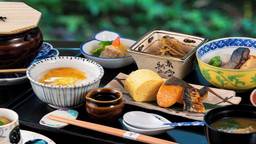 京都の朝食が美味しいホテル17選♡ビュッフェにおばんざいで幸せな朝を