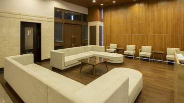 ロビーラウンジ / 7