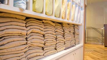 施設内の設備 / 6