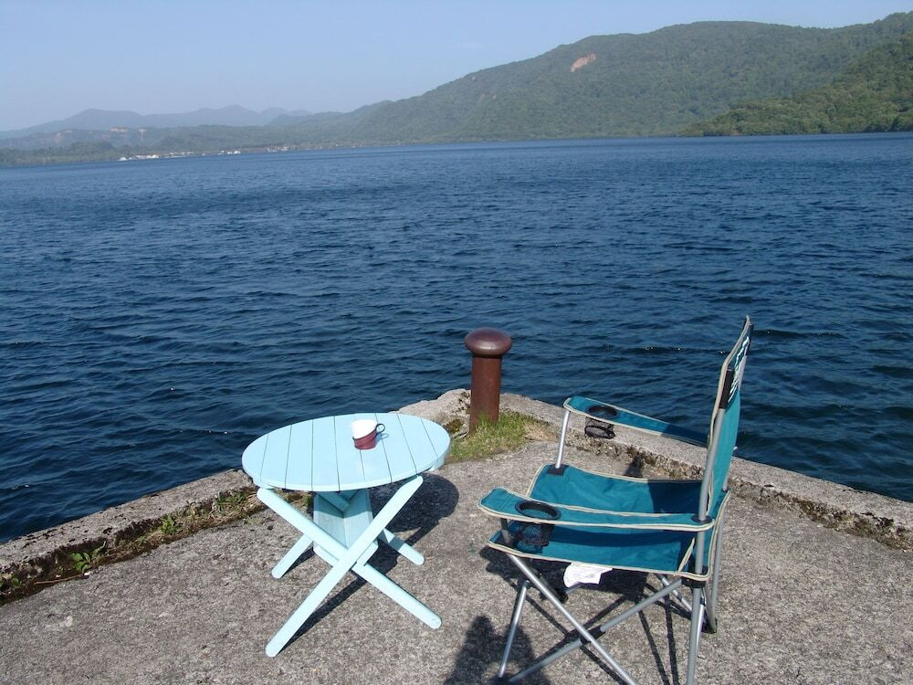 施設からの眺望