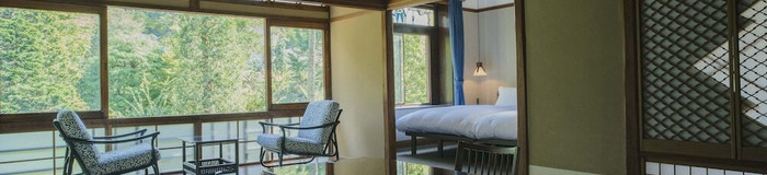 素敵なお宿がいっぱい!伊豆「天城湯ヶ島温泉」のおすすめホテル&旅館5選【静岡県】