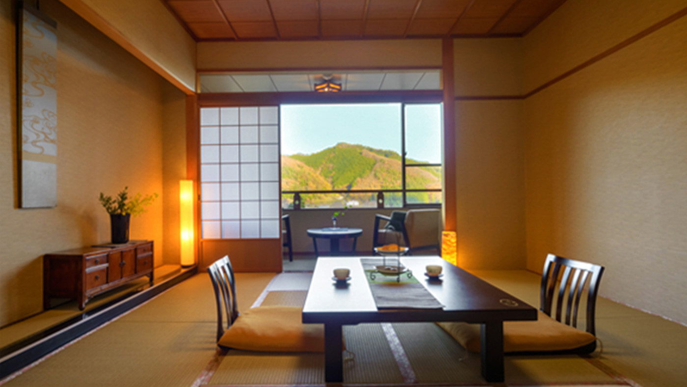 何度でも入れる貸切露天で、満天の星をふたり占め…♡3650669