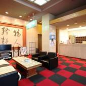 ホテルセレクトイン敦賀（福井県 ビジネスホテル） / 2