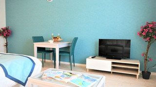 ツインルーム エキストラベッド付