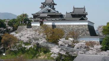 観光スポット / 1