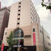 ホテルアセント浜松（静岡県 ビジネスホテル） / 5