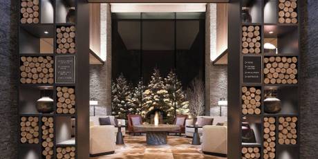 東山ニセコビレッジ、リッツ・カールトン・リザーブ