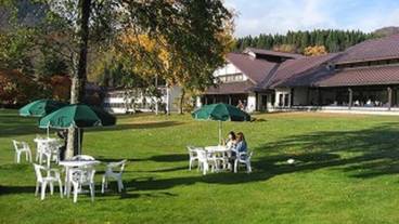 施設の敷地 / 33