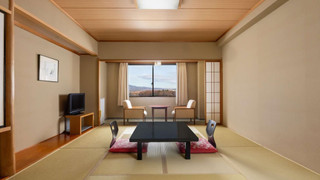 クラシック ルーム (Japanese Style)