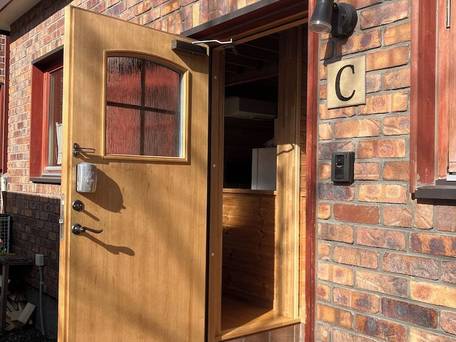 BRICK HOUSE ふらの / 4