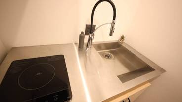 共用キッチン / 3