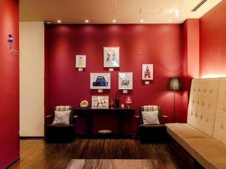 ホテルグレイスリー田町 / 3