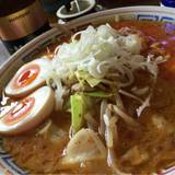 らーめん 田中家（ラーメンタナカヤ）