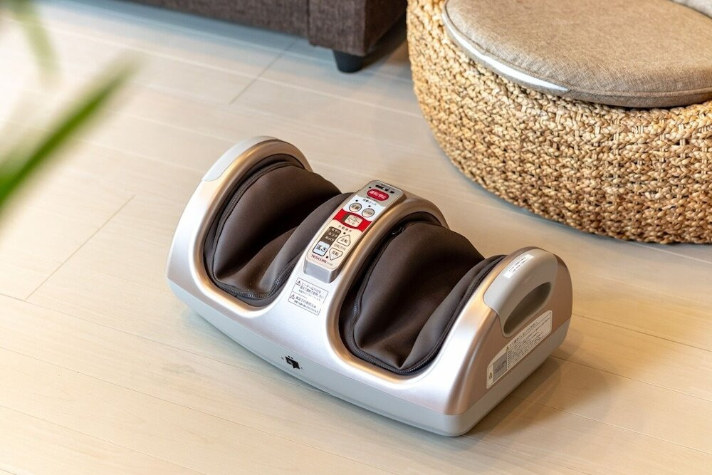 客室の設備とサービス