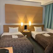 ホテル オータ（愛媛県 ビジネスホテル） / 2