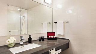 ルーム キングベッド 1 台