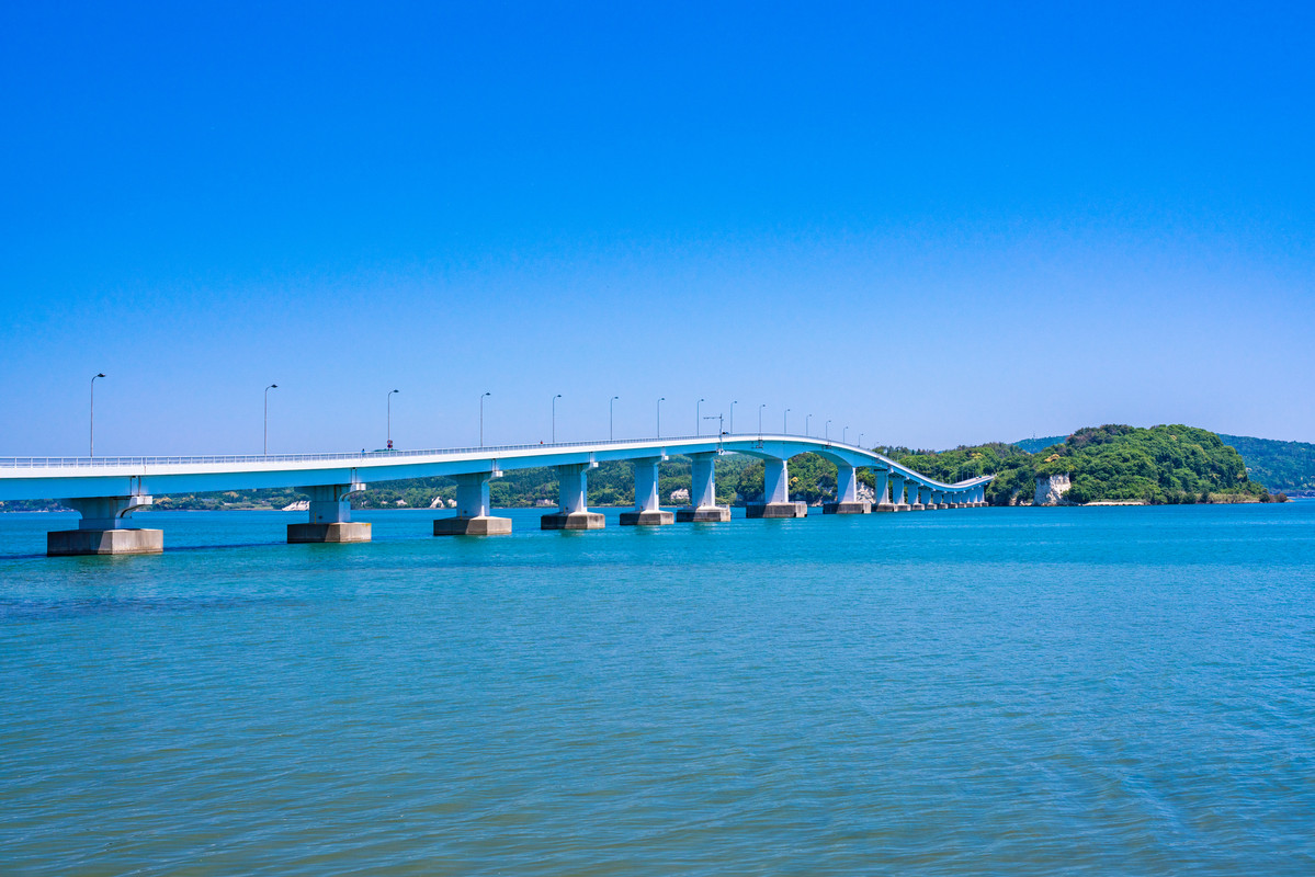 ツインブリッジ