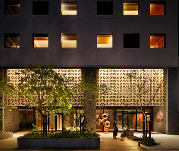 2度目、3度目の沖縄旅にもおすすめ。那覇の街に溶け込むステイ4245528