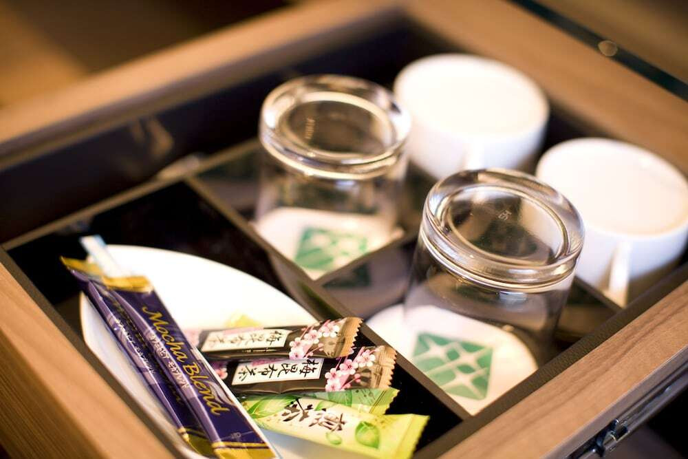 客室の設備とサービス