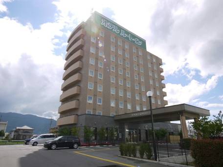 ホテルルートイン第2諏訪インター / 1