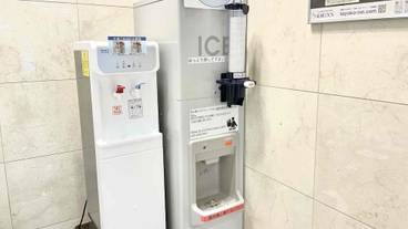 自動販売機 / 3