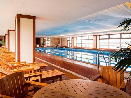 神戸ベイシェラトン ホテル＆タワーズ / 3