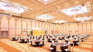 ボールルーム / 16