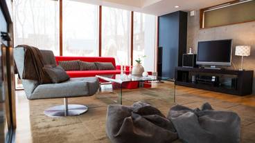 リビングルーム / 18