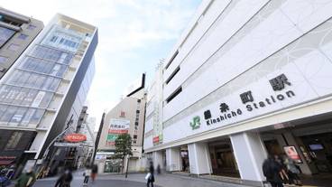 施設の敷地 / 21