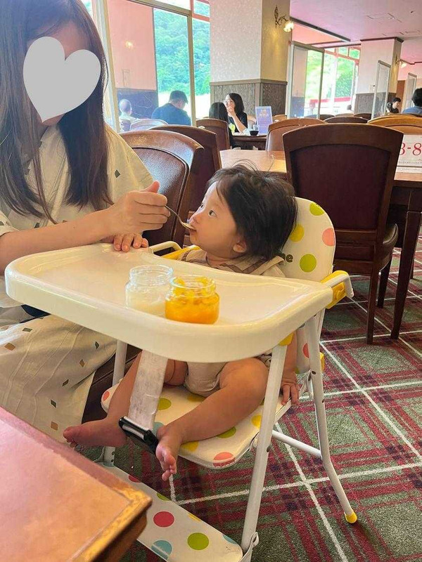 mnrk_mamaさんの写真 / 1