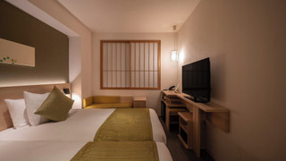 スタンダード ツインルーム