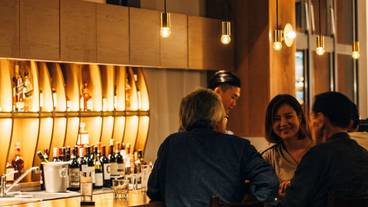 バー (施設内) / 5