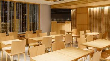 レストラン / 17