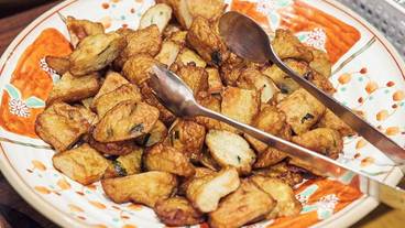 朝食ビュッフェ / 26