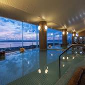 亀の井ホテル 潮来(茨城県 旅館) / 5