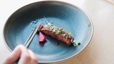 食事・飲み物 / 5