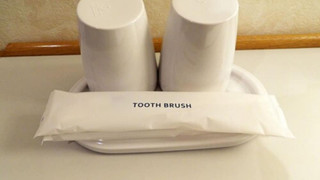 セミダブルルーム 喫煙可