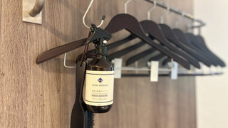 スタンダード ダブルルーム 禁煙